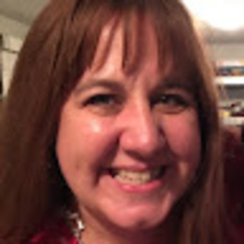 Meet your Posher, Diana